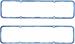 Fel-Pro Z1628 - Fel-Pro Performance Molded Silicone Rubber Valve Cover Gaskets