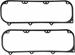 Fel-Pro Z1631 - Fel-Pro Performance Rubber-Coated Fiber Valve Cover Gaskets
