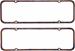 Fel-Pro Z1637 - Fel-Pro Performance Rubber-Coated Fiber Valve Cover Gaskets