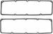 Fel-Pro Z1638 - Fel-Pro Performance Rubber-Coated Fiber Valve Cover Gaskets