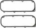 Fel-Pro Z1647 - Fel-Pro Performance Rubber-Coated Fiber Valve Cover Gaskets