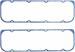 Fel-Pro Z16551 - Fel-Pro Performance Molded Silicone Rubber Valve Cover Gaskets
