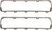 Fel-Pro Z1658 - Fel-Pro Performance Molded Silicone Rubber Valve Cover Gaskets