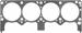 Fel-Pro Z17050 - Fel-Pro Performance Marine Head Gaskets