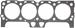 Fel-Pro Z17068 - Fel-Pro Performance Marine Head Gaskets