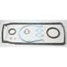 Fel-Pro Performance Z17145 - Fel-Pro Performance Marine Gasket Sets