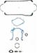 Fel-Pro Z17168 - Fel-Pro Performance Marine Conversion Set Gaskets