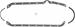 Fel-Pro Z1803 - Fel-Pro Performance Oil Pan Gaskets