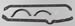 Fel-Pro Performance Z1803 - Fel-Pro Performance Oil Pan Gaskets