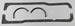 Fel-Pro Performance Z1809 - Fel-Pro Performance Oil Pan Gaskets