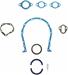 Fel-Pro Z2703 - Fel-Pro Performance R.A.C.E. Gasket Sets