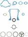 Fel-Pro Z2714 - Fel-Pro Performance R.A.C.E. Gasket Sets
