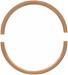 Fel-Pro Z2902 - Fel-Pro Performance Rear Main Bearing Seals