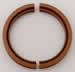 Fel-Pro Performance Z2912 - Fel-Pro Performance Rear Main Bearing Seals