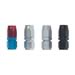 Fragola Performance Systems 100106-CL - Fragola Performance Systems Series 3000 Race Hose Ends