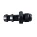Fragola Performance Systems 484106-BL - Fragola Performance Systems Hose Barb To AN Adapters
