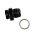 Click here for more information about Fragola Performance Systems 495103-BL - Fragola Performance Systems Radius AN to O-Ring Adapters
