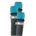 Fragola Performance Systems 810006 - Fragola Performance Systems Series 8000 Push-Lite Race Hose