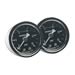 Fragola Performance Systems 900001 - Fragola Performance Systems Fuel Pressure Gauges