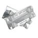 Fragola Performance Systems 900061 - Fragola Performance Systems Vise Jaw Inserts