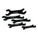 Fragola Performance Systems 900100 - Fragola Performance Systems AN Hose End Wrench Sets