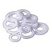 Fragola Performance Systems 999126 - Fragola Performance Systems Nylon Sealing Washers