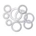 Fragola Performance Systems 999212 - Fragola Performance Systems AN Crush Washers