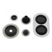 Click here for more information about Fragola Performance Systems 999412 - Fragola Performance Systems Grommet Seals