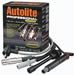 Autolite Professional Series Spark Plug Wires