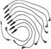 Click here for more information about Autolite 96205 - Autolite Professional Series Spark Plug Wires