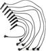 Click here for more information about Autolite 96246 - Autolite Professional Series Spark Plug Wires