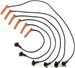Click here for more information about Autolite 97050 - Autolite Professional Series Spark Plug Wires