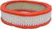 Click here for more information about Fram CA3814 - Fram Extra Life Air Filters
