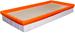 Click here for more information about Fram CA3901 - Fram Extra Life Air Filters