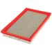 Click here for more information about Fram CA4309 - Fram Extra Life Air Filters