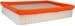 Click here for more information about Fram CA7597 - Fram Extra Life Air Filters