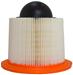 Click here for more information about Fram CA8039 - Fram Extra Life Air Filters
