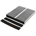 Click here for more information about Fram CF10140 - Fram Fresh Breeze Air Filters
