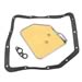 Click here for more information about Fram FT1033B - Fram Automatic Transmission Filters