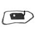 Click here for more information about Fram FT1057C - Fram Automatic Transmission Filters