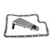 Click here for more information about Fram FT1131A - Fram Automatic Transmission Filters