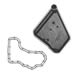 Click here for more information about Fram FT1164A - Fram Automatic Transmission Filters