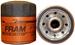 Fram HM3387A - Fram High Mileage Oil Filters