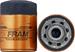 Click here for more information about Fram HM3675 - Fram High Mileage Oil Filters