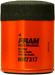 Fram HM7317 - Fram High Mileage Oil Filters