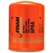 Fram HP6A - Fram HP Series Oil Filters