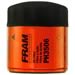 Click here for more information about Fram PH3506 - Fram Extra Guard Oil Filters