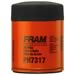 Fram PH7317 - Fram Extra Guard Oil Filters
