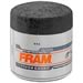 Click here for more information about Fram TG3506 - Fram Tough Guard Oil Filters