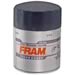 Click here for more information about Fram TG8A - Fram Tough Guard Oil Filters